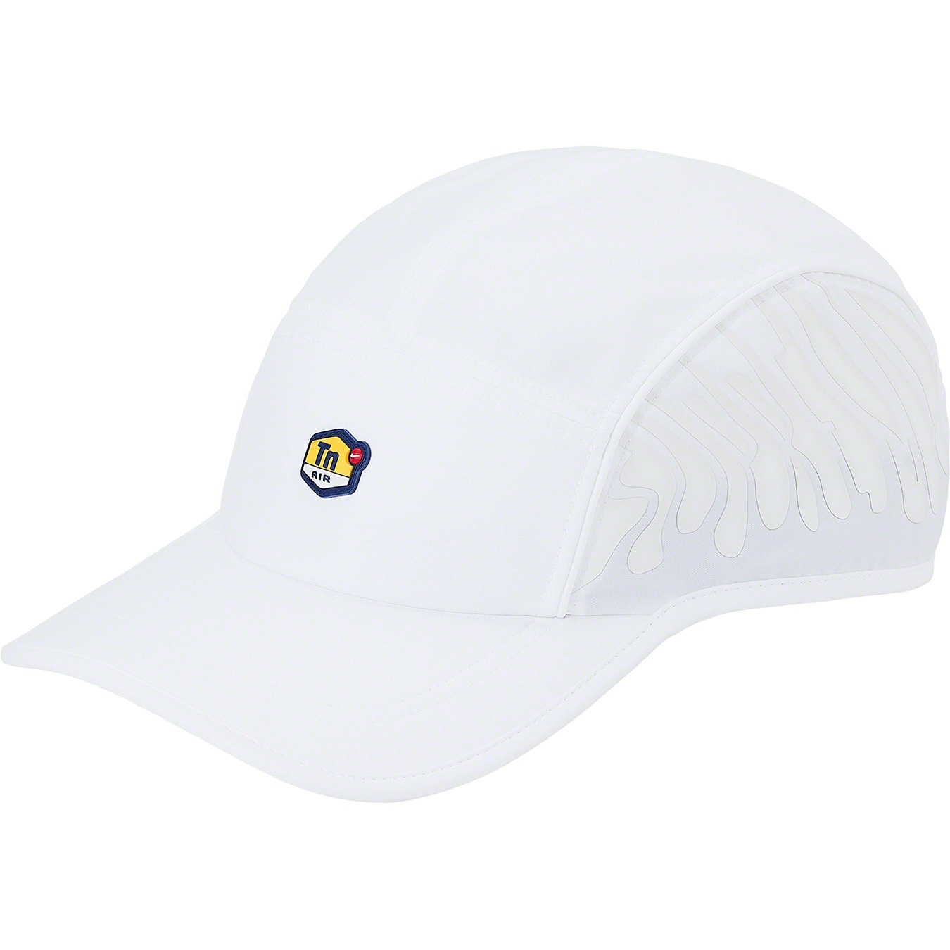 Supreme®/Nike® Air Max Plus Running Hat (White)